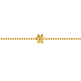 Bloom Lotus  Bracelet